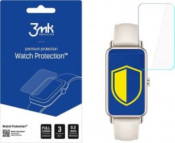  3MK Folia ochronna 3MK ARC Watch Huawei Watch Fit Mini