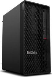 Komputer Lenovo ThinkStation P360 TW, Core i7-12700, 16 GB, Intel UHD Graphics 770, 512 GB M.2 PCIe Windows 11 Pro 