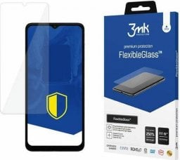  3MK Szkło hybrydowe 3MK FlexibleGlass Samsung Galaxy A04s