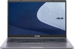 Laptop Asus ExpertBook P1 P1512 i3-1115G4 / 4 GB / 256 GB / W11 (P1512CEA-EJ0871WS)