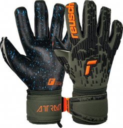  Reusch Rękawice Reusch Attrakt Attrakt Freegel Fusion Goaliator 53 70 095 5555