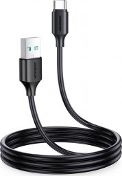 Kabel USB Joyroom Thunderbolt - USB-C 1 m Czarny (JYR528)