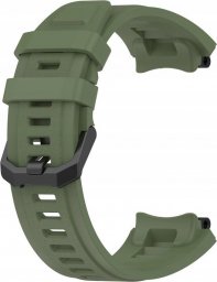  Tech-Protect TECH-PROTECT ICONBAND AMAZFIT T-REX 2 ARMY GREEN