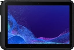Tablet Samsung Galaxy Tab Active 4 Pro 10.1" 64 GB Czarne (SM-T630NZKAEUB)