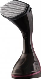 Parownica do ubrań Grundig Grundig Fashion Brush steam brush ST 8150, steam iron (black/purple)