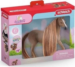 Figurka Schleich Schleich Horse Club Sofia's Beauties English thoroughbred mare, toy figure