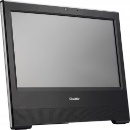 Komputer Shuttle Shuttle XPC all-in-one X50V8U3 (black, without operating system)