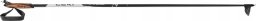 Leki LE KIJ XTA BASE black-white 155