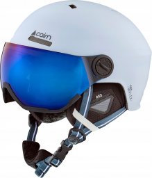 Cairn CA KAS REFLEX VISOR 01 54/56