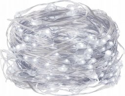 Lampki choinkowe Hurt-net 20 LED białe zimne