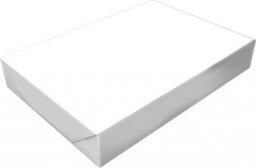 Papier ksero A4 80g 500 arkuszy