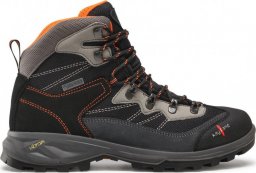 Buty trekkingowe męskie Kayland Taiga Evo GTX czarne r. 43