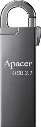 Pendrive Apacer AH15A, 64 GB  (AP64GAH15AA-1)