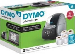 Drukarka etykiet Dymo LabelWriter 550
