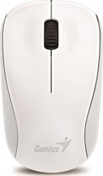 Mysz Genius NX-7000 biała (31030016401)