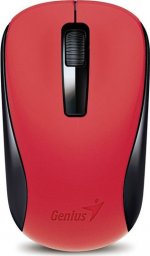 Mysz Genius NX-7005 czerwona