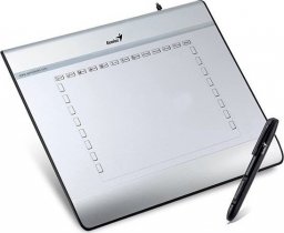 Tablet graficzny Genius Genius, EasyPen i608, kabelový, 5120 lpi