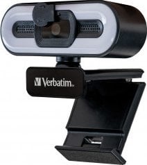 Kamera internetowa Verbatim 49579