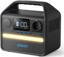 Anker PowerHouse 521 256 Wh