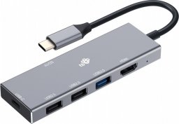 Stacja/replikator TB Print USB-C (AKTBXVA2U2HSDAG)
