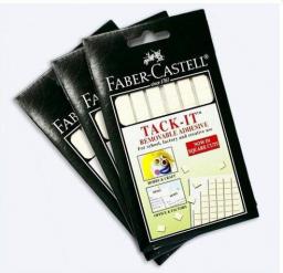  Faber-Castell Masa mocująca Tack-It (589150 FC)