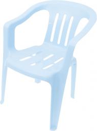  Tega Baby Krzesełko Dziecięce j.Niebieskie