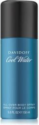  Davidoff Cool Water Dezodorant 150ml