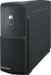 UPS PowerWalker VFD 600 schuko (10120401)