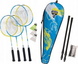 Talbot TT SET. Badminton Set "Family"