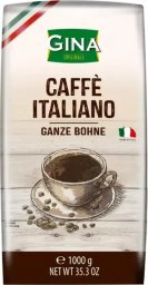 Kawa ziarnista Gina Gina Kaffee Italiano 1 kg 