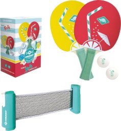 Schildkrot SFS Schildkröt TABLE TENNIS SET SPIN