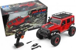  Samochód RC WLToys 104311 Rock Crawler 1:10 15km/h