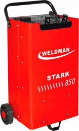 Weldman Prostownik z rozruchem Stark 850 Weldman