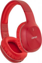 Słuchawki Edifier W800BT Plus Czerwone