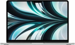 Laptop Apple Notebook Apple MacBookAir M2 AZERTY 13,6" 256 GB SSD 8 GB RAM