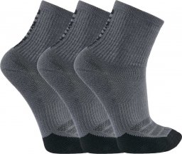 Carhartt Skarpety Carhartt Force Midweight Logo Short Carb