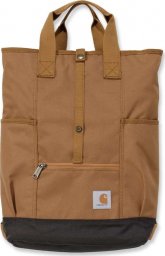  Carhartt Plecak Torba Carhartt Convertible Backpack Brown