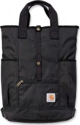  Carhartt Plecak Torba Carhartt Convertible Backpack Black