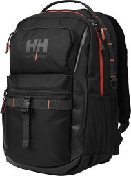  Helly Hansen Plecak Work Day 27 L Czarny (79583_990-STD)