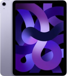 Tablet Apple iPad Air G5 10.9" 256 GB 5G Fioletowe (S7170460)