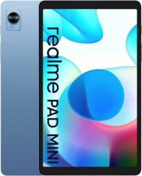Tablet Realme Pad mini 8.7" 32 GB Niebieskie (S0439635)