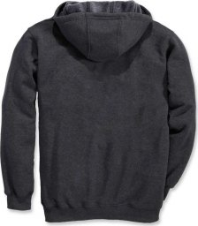 Carhartt Bluza Carhartt Midweight Hooded Sweatshirt Carbon