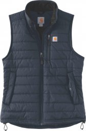 Carhartt Kamizelka Damska Carhartt Gilliam Vest Navy