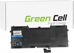 Bateria Green Cell Y9N00 Dell XPS 13 9333 L321x L322x XPS 12 9Q23 9Q33 L221x (DE85)