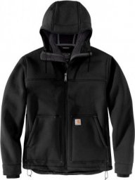 Carhartt Kurtka Carhartt Super Dux Active Jacket Black