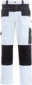  Dickies Spodnie GDT290 kolor: White/Grey rozm. 38R