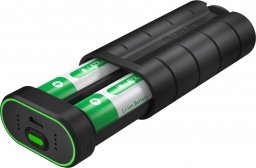 Latarka Ledlenser Batterybox7 Pro