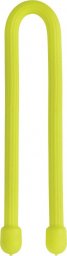 Nite-Ize Elastyczna Opaska Nite Ize Gear Tie 6" 2P Yellow