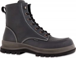 Carhartt Buty Carhartt Michigan Sneaker S1P Black