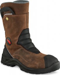 Red Wing Buty Red Wing PetroKing 11 PullOn Brown